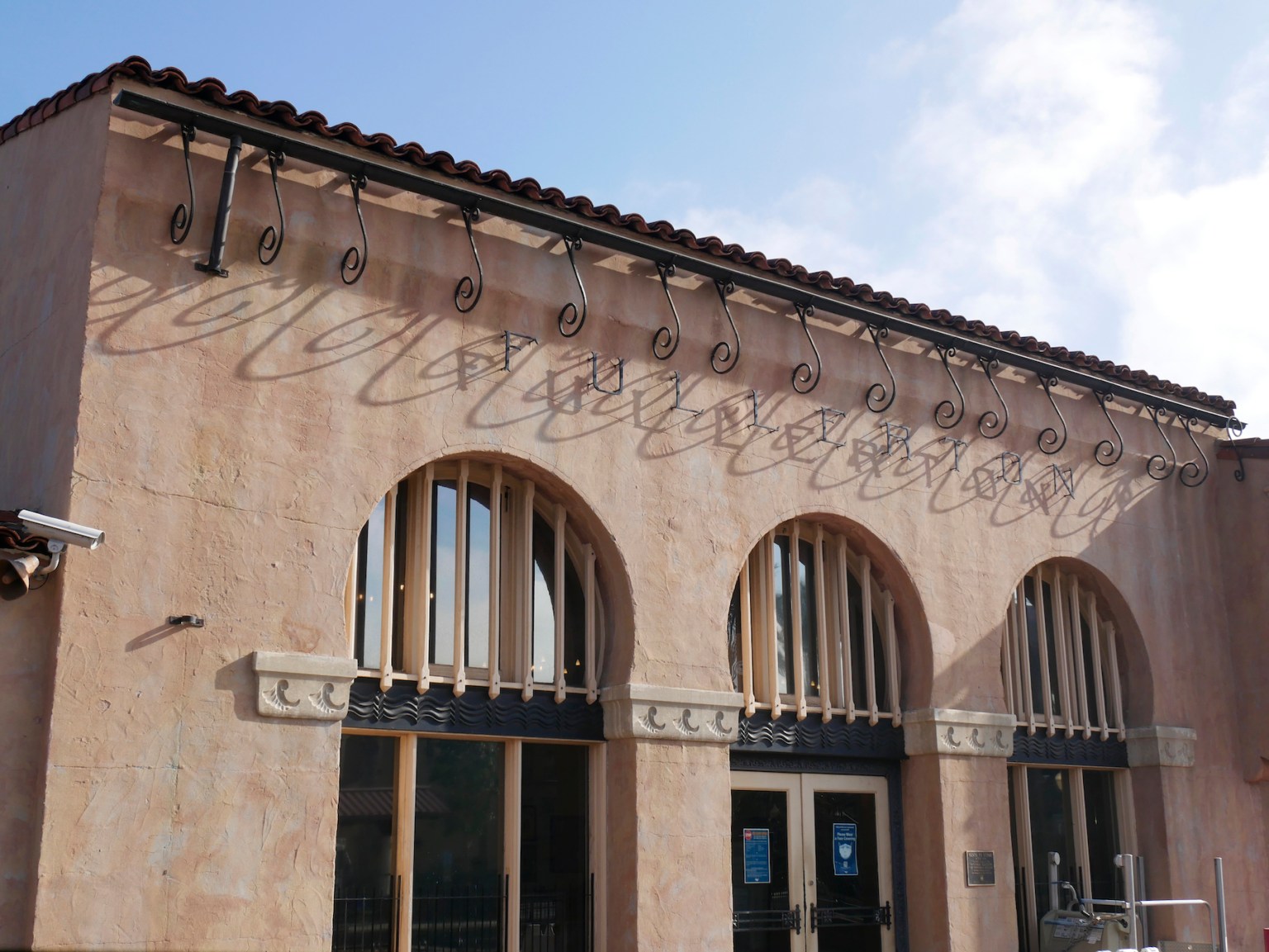 Filmed in Fullerton Movies Made on Location Fullerton Observer