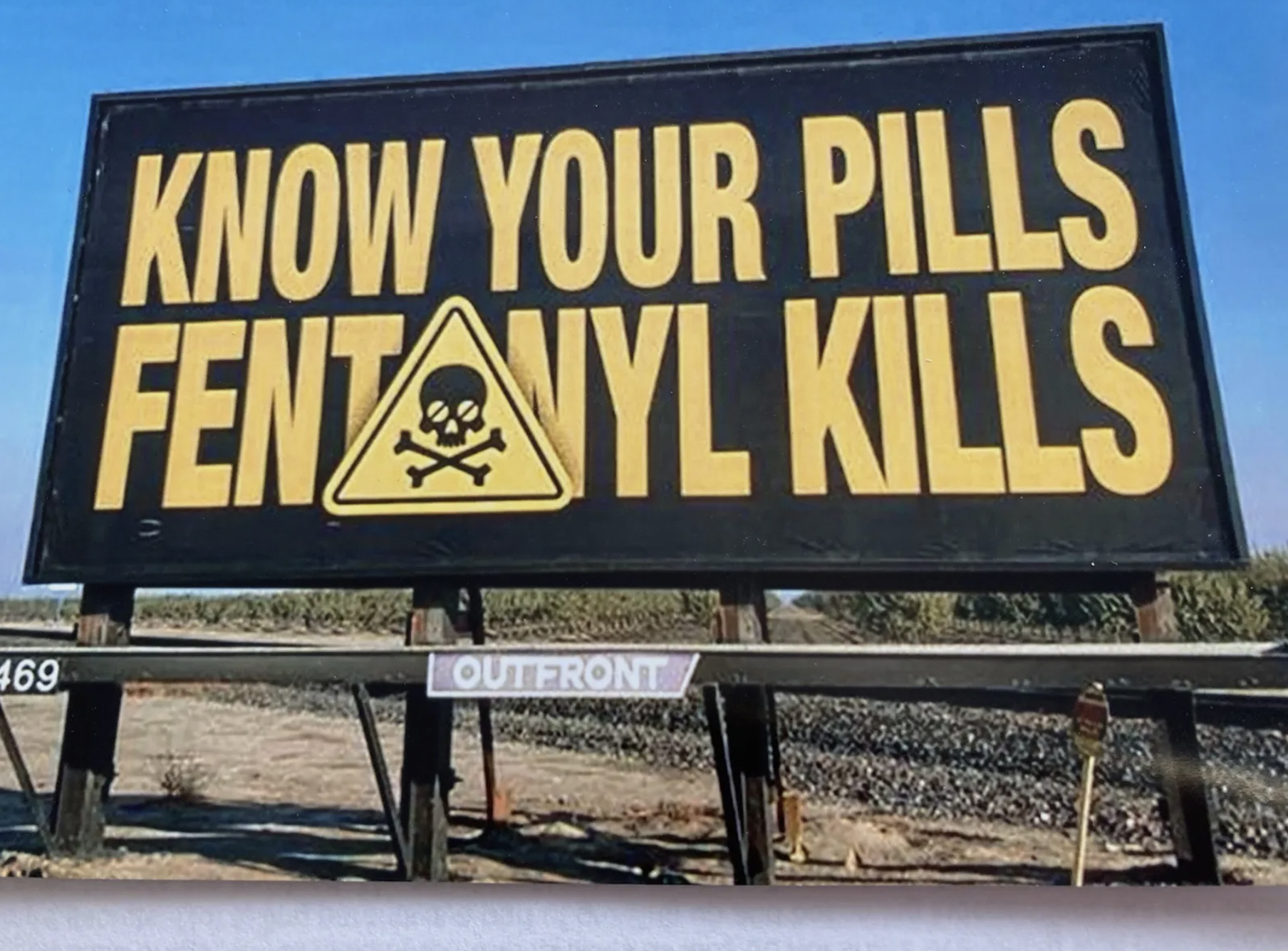 Fentanyl: A dangerous killer drug (Part III) - Fullerton Observer