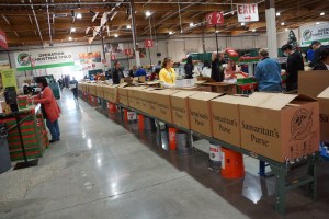 Operation Christmas Child Fullerton
