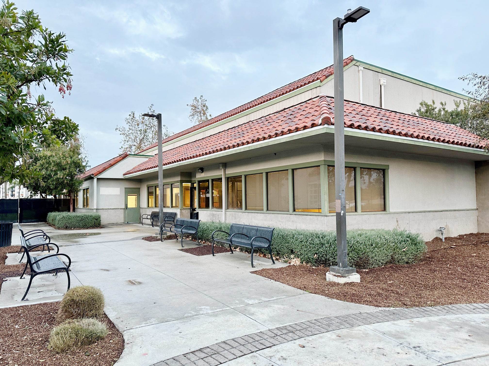 Temporary Cold Weather Shelter Opens in Fullerton Fullerton Observer