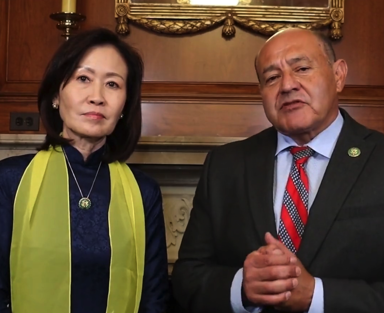 Votes of Fullerton’s Representatives on Paying the National Debt in