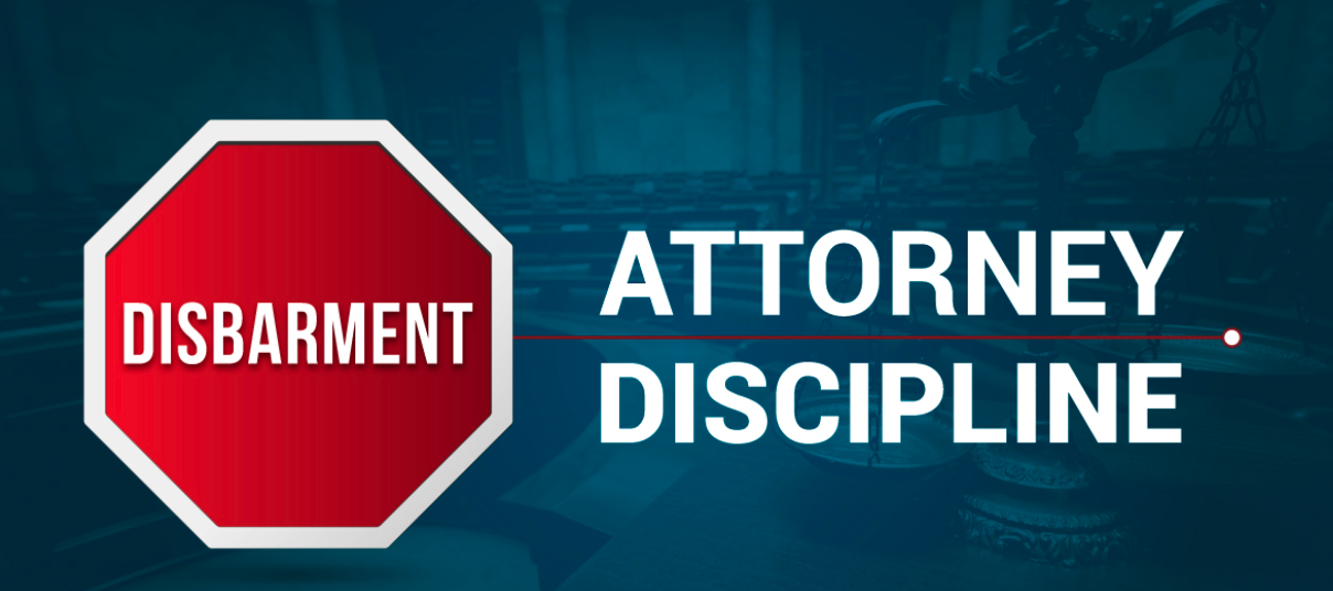 State Bar Announces 23 Attorneys Disbarred in the Third Quarter of 2023