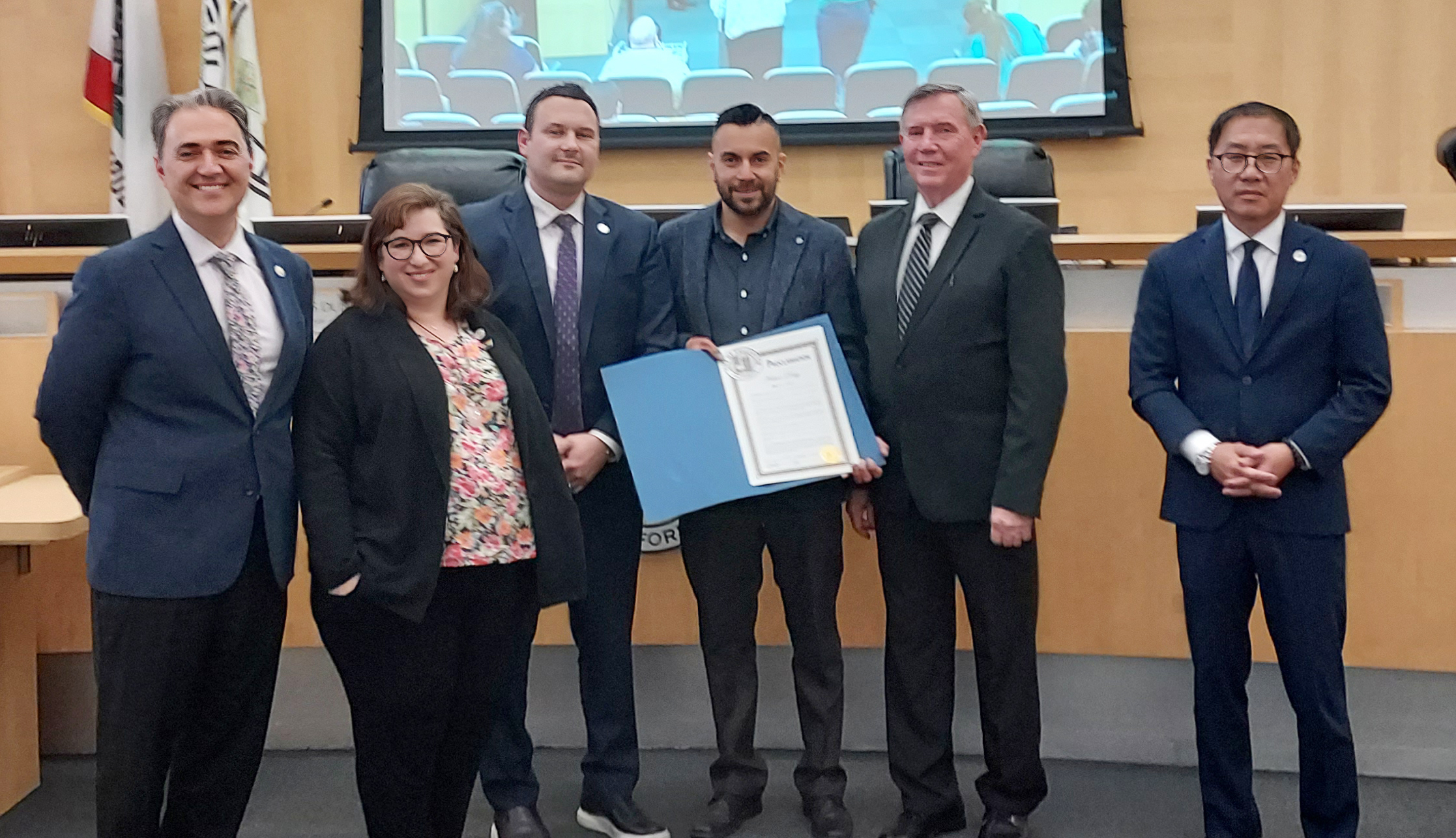 City Council Notes: March 19, 2024 meeting - Fullerton Observer