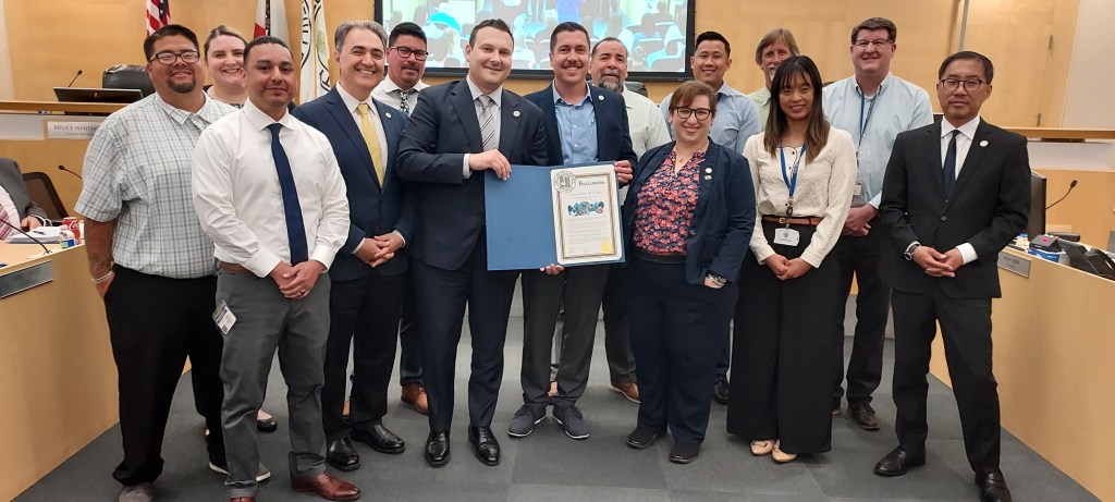 City Council Notes: May 07, 2024 meeting - Fullerton Observer