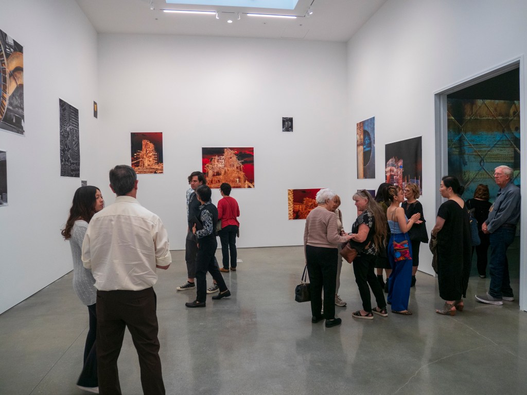 Cal State University of Fullerton Art Department Gets an Upgrade ...