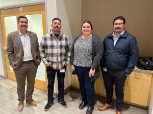 US Environmental Protection Agency Update on the North OC Plume