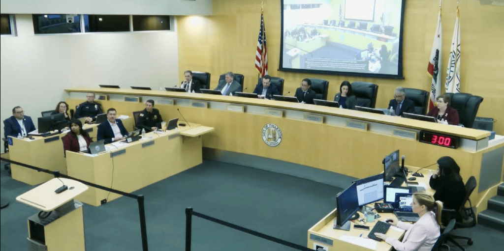 City Council Agenda Highlights for Tuesday, March 3, 2026 - Fullerton ...