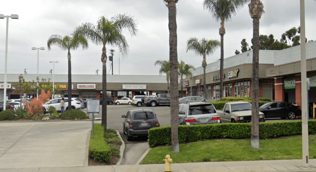 April 22: Public Hearing for Health Care Clinic Permit in Fullerton