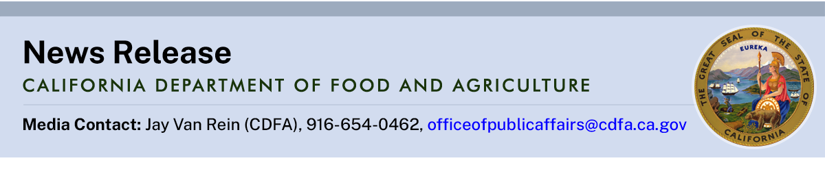 California Launches Invasive Species Grant Program as Part of Proposition 4 Funding